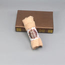 Muslim Hijab For Women Crinkle Hijab Scarf Soft Cotton Solid Color Islamic Bandana Eid Muslim Turban