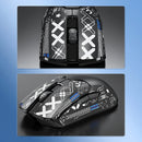 1pc Mouse Grip Tape Skate Handmade Sticker Non Slip Suck Sweat For Razer Viper Ultimate DeathAdder V2 PRO Mini Mouse Accessories