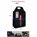 Original 60V 20ah 30ah 40ah Electric Motorcycle Waterproof Lithium Battery 18650 CELL 300-1800W USE for Citycoco Scooter Bicycle