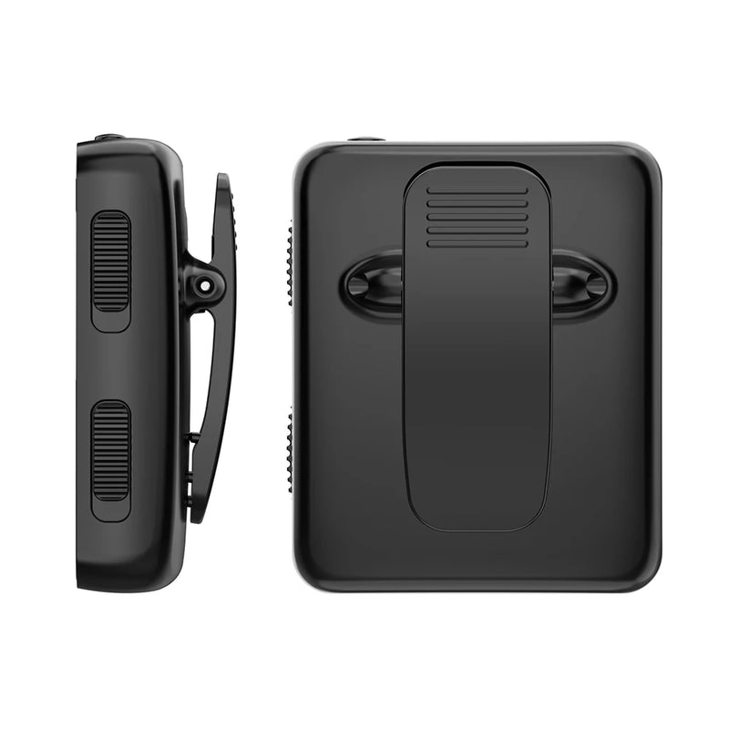 Wireless in Ear Monitor System Rechargeable Transmitter Receiver Wireless Earphone Monitor Transmission System 10H Battery Life