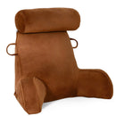 Headboard Pillow Triangle Cushion Reading Large Bolster Backrest Positioning Support body wedge sleeping pillow for Bed Headboar