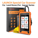 LAUNCH X431 OBD2 Auto Diagnostic Tool All Systems Car Scanner Free Update Online For GM/BENZ/BMW/AUDI/FORD/NISSAN/HONDA/TOYOTA