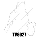 C032-C039 Action Figures Movie accessories Building Blocks Bricks toys C032 C033 C034 C035 C036 C037 C038 C039 PG630 PG631