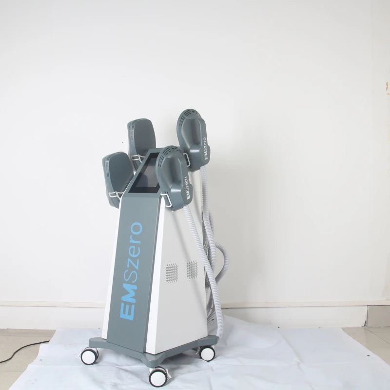 Professional EMS Neo RF Body Sculpt Machine PRO Ultra 2024 Emszero Mini Fat Burning EM Electromagnetic Muscle Stimulation Slim