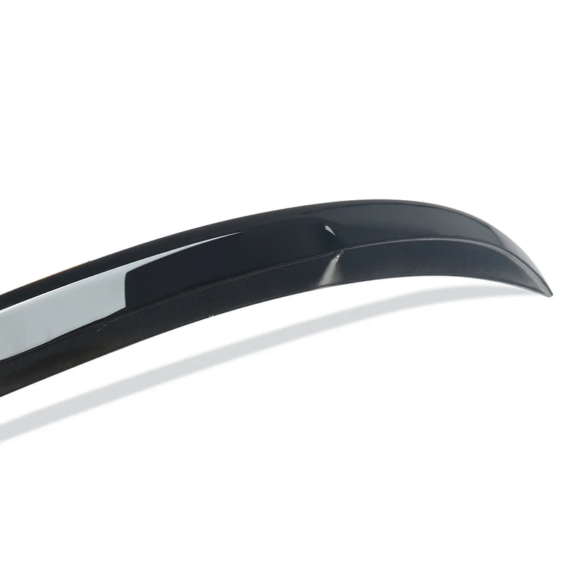 MagicKit For BMW 4 Series F33 Convertible 2013-20 M Performance Rear Spoiler Gloss Black