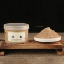 50/500g Incense Powder Old Mountain Sandalwood Agilawood Home/indoor /Aroma Stove/ Calming/purifying Air Make Incense Powder