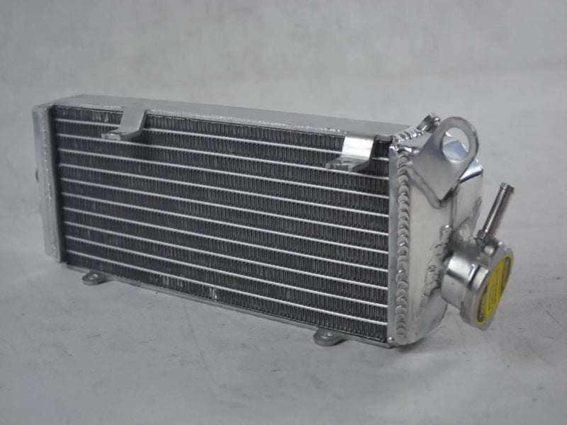 Aluminum Radiator For 1988-2004 Yamaha DT125R DTR125  Cooler Cooling Coolant 1988 1989 1990 1991 1992 1993 1994 1995 1996 1997