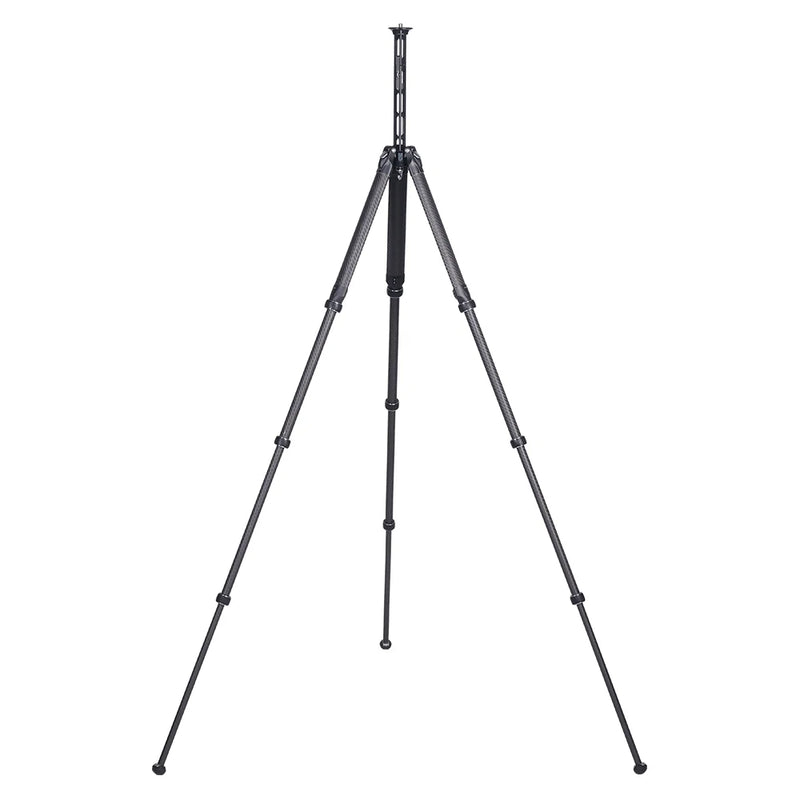 Ulanzi FALCAM TreeRoot Quick Lock Travel Tripod (R141K-320P) Solid Swift Tripod Reuleaux Triangle Tub Carbon Fiber Tripod