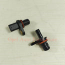 1 Pair Original Camshaft Position Sensor For Chevrolet Aveo Cruze Malibu Epica Sonic Pontiac Vauxhall 55565708 55565709