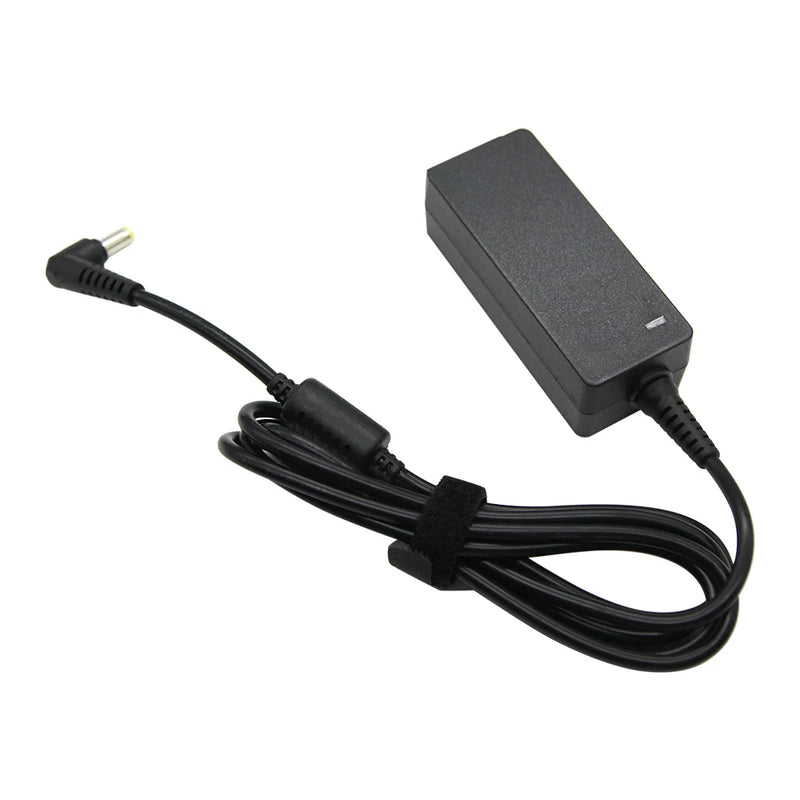19V 2.37A 45W 5.5*1.7MM Laptop Adapter Charger For Acer Aspire 3 A314-31 A515-51-3509 E5-573-516D Series Notebook Power Supply