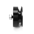 Car Rear Wiper Delete Kit Plug Cap for VW Polo Passat B5 Golf 4 5 6 Jetta Mk6 Tiguan Golf CrossFox Plus Eos Scirocco