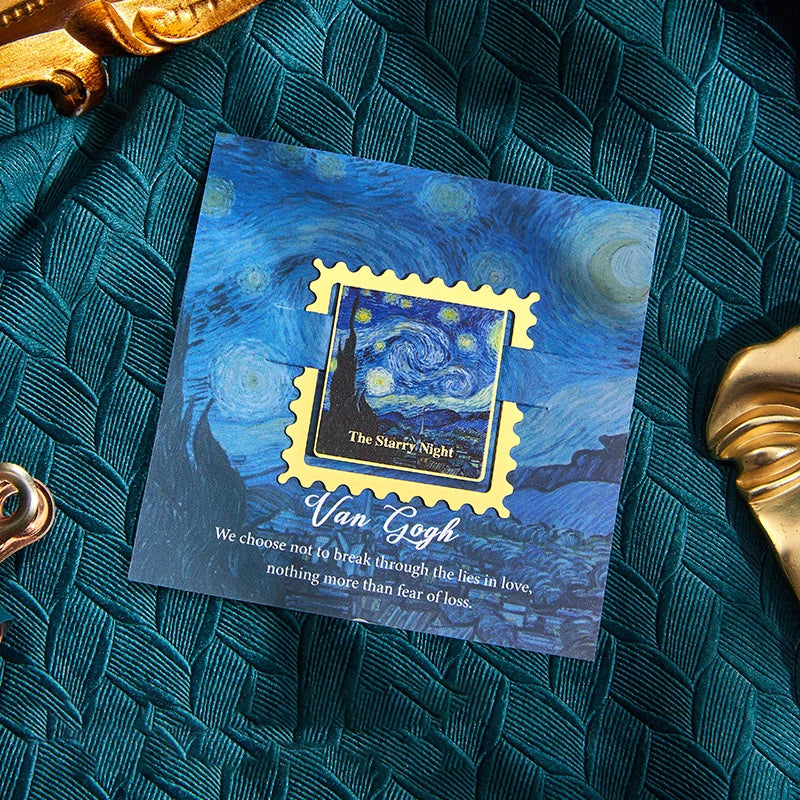 Metal Sunflower Oil Painting Bookmark Insert Book Clips Book Page Holder Book Page Marker Kids Students Teachers Stationery Gift