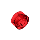 Gobricks GDS-1267 Wheel 11mm D. x 8mm with Center Groove compatible lego 42610 pieces of children's DIY gifts