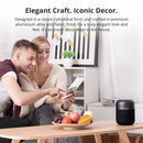 Tronsmart T6 Max Bluetooth Speaker 60W Home Theater Speaker with 20H Playtime, IPX5, NFC, True Wireless Stereo, Voice Assistant