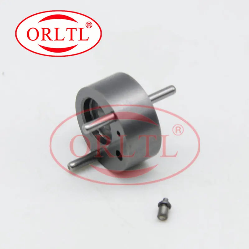 ORLTL Piezo Injector Repair Kits Valve F00GX17005 Dismantling Valve Assemble F00GX17004 For Bosch Piezo Injector 0445115 116 117