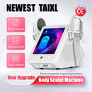 EMStaixl Portable Body Sculpting Machine Hi-emt Profession Ems Slimming Electromagnetic Stimulation Build Muscle SPA Equipment