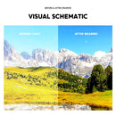 Designer y2k UV400 Mirrored Sunglasses Women White Sun Glasses Men Hispter Sport Driving Cycling Ladies Shades 2023 gafas de sol