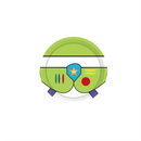 Cartoon Toy Story Buzz Lightyear Birthday Party Decoration Disposable Tableware Paper Plates Cups Balloons Baby Shower Supplies