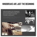 Men Winter Ski Gloves Waterproof Windproof Outdoor Sport Cycling Bike Bicycle Motorcycle Hiking Camping Hand Warm Gloves