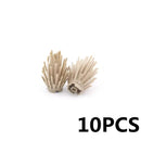 Military MOC Sentry Building Block Soldier Sandbag Fence Cannon Shell Barbed Wire Weapon Rack Training Field Watchtower Toy K018