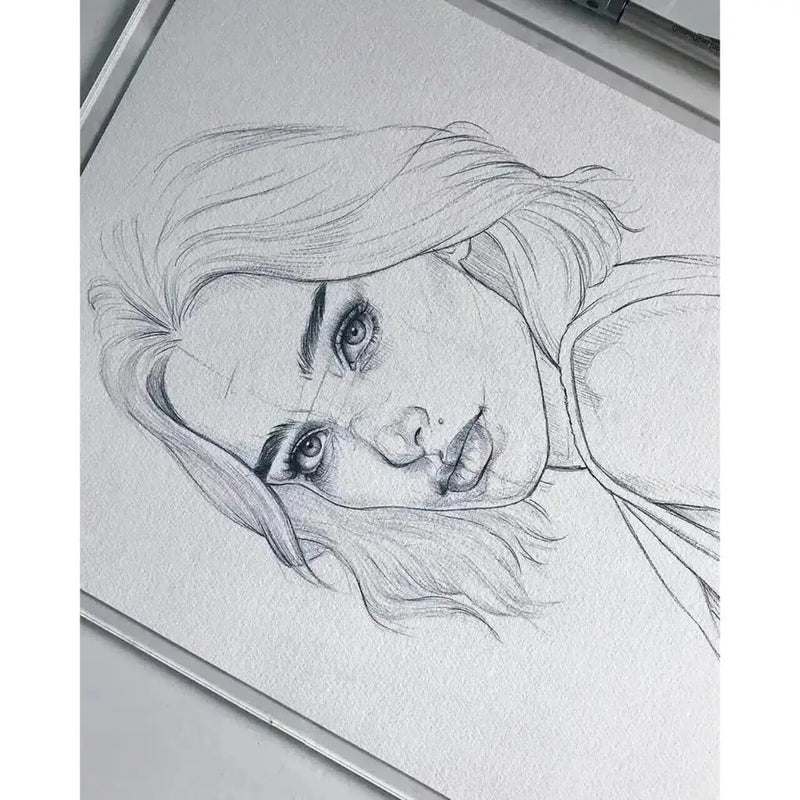 Lapiseira Graphgear 500 Technica Pentel