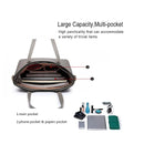 Miss Lulu WOMEN'S Shoulder bag Set 3 Piece Large Handle bag Carry bag Tote Bag Women handbag Comfortable