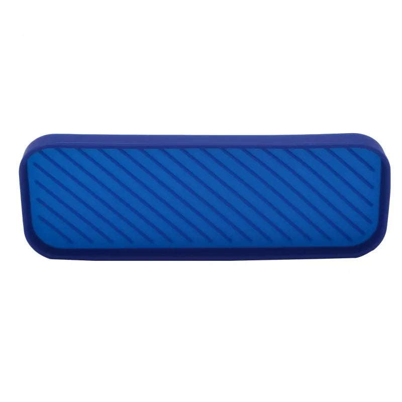 1/2pSilicone Drain Tray For Tableware Water Cup Fruit Vegetable Kitchen Sink Organizer Storage Tray Sponge Holder Soap Dispenser