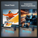 Acasis 40Gbps 21-in-1 USB-C Docking Station| Max 90W Output 8K 60HZ TF SD 4.0 |USB-C Hub for Video Editing & Pro Workstation