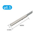 Mini Inductive Sensor Switch Stainless Steel IP65 Waterproof Proximity Switch with 2m Cable M3 M4 M5 M6 Three Wire NPN PNP