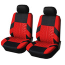 Car Seat Covers For JEEP Wrangler Sahara Commander Cherokee Compass Renegade Grand Cherokee WK Car Cushion Seats Car Accessories