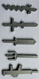 The world doll animal Building block variety match boys and girls children puzzle toys