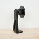 1/4" Magnetic Phone Mount Aluminum Alloy Magnetic Tripod Adapter 360° Rotating