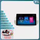 4G 8Core Android Car radio GPS Stereo For Fiat 500 2007-2014 Multimedia Video player 2DIN Autoradio DSP Carplay 7862 Head Unit