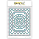 Celebrate Collection Metal Cutting Dies Clear Stamp Stencil Scrapbook Craft Decoration Embossing Template Greeting Card Handmade