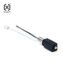 Artillery 3D Printer X3 X4 Hotend Assembly Kit With Nozzle Heating Block Heating Rod Thermistor