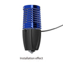 Mellow 1Pcs Genuine Phaetus Rapido HF/UHF V1.0 Heating Block Hot End Silicone Socks