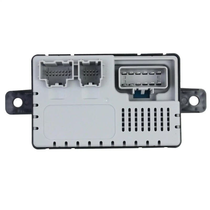 AP03 Seat Heater Control Module BU5Z-14C724-A Fit for Ford F-150 F-250 F-350 F450 Lincoln Mks MKT Navigator