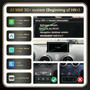 Wireless CarPlay Android Auto Interface for Audi A1 2013-2018 Q3 2014-2018 RMC HN+ with Mirror Link AirPlay Car Play Functions