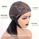 Body Wave Human Hair 30 Inche Wigs With Bangs 3x1 Full Machine Made Human Hair Wigs For Women Natural Color 200% Density