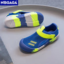 Summer Kids Sandals for Boys Girls Fashion Sport Beach Toddler Shoes Outdoor Children Breathable Casual Sandals Size :23-36