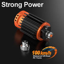 Teeggi 1:14 High Speed Rc Off-road Car 4WD 100KM/H Brushless motor 3S Remote Control Drift Racing Cars Toys For Childrens Gift