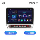 Junsun AI voice Wireless Carplay Android Auto Radio for Fiat Ducato Citroen Jumper 2 2011-2022 Button Car Intelligent System