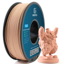 Geeetech Matte Filament PLA 1.75mm 1kg Spool (2.2lbs), 3d printer Material polylactic acid,  frosted texture, Vacuum packaging