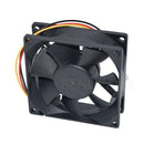 Original EFC-08E12D-EF05 8025 Server Cooling Fan
