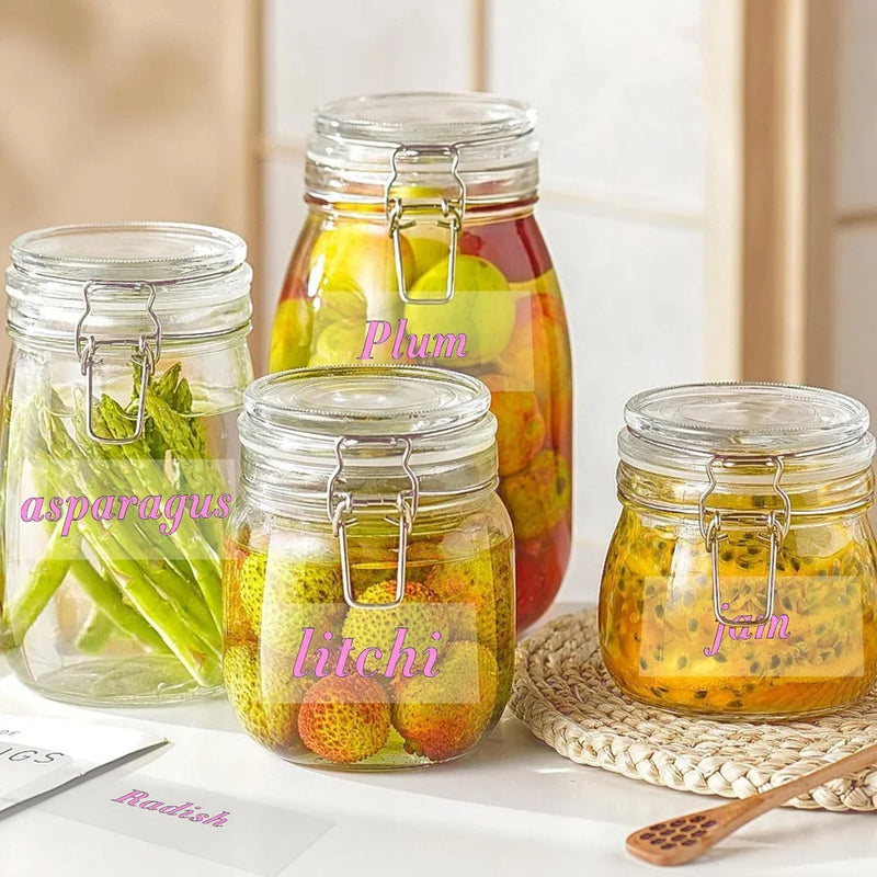 Thermal Paper Color On Clear Mini Printer Transparent Sticker Maker Small Pocket Printer Paper for Children DIY 57mm Photo Print