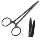 Porcelain Black Handle Insert Needle Holder For Double Eyelid Thread Embedding Surgery Tool Cosmetic Plastic Instrument Fine Ne