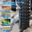 EVERCROSS TECH children's electric Motorbike EV12M-motor 300W, Max speed 25 km/h, autonomy 15 km, 12-inch tires