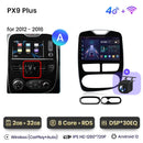 AWESAFE PX9 Car Radio For Renault Clio 4 2012 -2019 Multimedia Player Wireless CarPlay Android Auto 2din Autoradio Stereo FM RDS