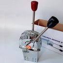 JayCreer Boat Marine Twin Lever Boat Throttle Control, Japanese Style