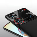 For Nubia Z60 Ultra Phone Case Liquid Silicone Leather Soft Cover for NUBIA NubiaZ60 Z60Ultra Anti Fall Protective Back Shell